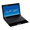 Нетбук Asus 1201T-BLK004S Athlon MV40/2Gb/250Gb/int/12.1"/HD/1366x768/Win 7 Starter/black/Да/WiFi/Cam (90OA1YD12116987E40AQ)