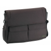 Сумка для ноутбука Targus TBM014EU15/15.4" Charcoal/RP Nylon EcoSmart Business