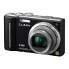 Фотоаппарат Panasonic DMC-TZ10EE-K черный 12.1Mpix 12x 25mm SD\SDHC\SDXC 3" AVCHD Lite