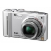 Фотоаппарат Panasonic DMC-TZ10EE-S серебристый 12.1Mpix 12x 25mm SD\SDHC\SDXC 3" AVCHD Lite