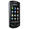 Телефон Samsung GSM GT-S5620 черный