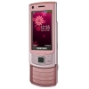 Телефон Samsung GSM GT-S7350 розовый