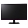 Монитор LG TFT 20" E2050S-PN glossy-black 16:9 5ms LED