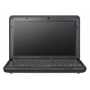 Субноут Samsung NP-N130-WAS1 Atom N270/1G/160/WiMax/WiFi/XP home/10.1"WSVGA/Cam/6c/черн (NP-N130-WAS1RU)