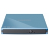 Привод DVD+/-RW Samsung SE-S084C/TSKS slim ext RTL голубой