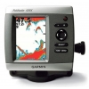 Эхолот Garmin  FF 400 DF  Color Russian двухчастотный [010-00510-05]