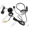 Chicony Icam 9117 (USB2.0, гарнитура)