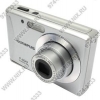 OLYMPUS T-100 <Silver> (12.0Mpx, 36-108mm, 3x, F4.6-8.5, JPG, 10.8Mb+0MbSDHC, 2.4", USB2.0, AV, Li-Ion)