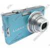 Panasonic Lumix DMC-FX66-A <Blue>(14.1Mpx,25-125mm,5x,F2.8-5.9,JPG, SD/SDHC/SDXC,2.7",USB2.0,HDMI,AV)