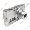 Panasonic Lumix DMC-FX66-S <Silver>(14.1Mpx,25-125mm,5x,F2.8-5.9,JPG, SD/SDHC/SDXC,2.7",USB2.0,HDMI,AV)