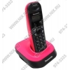 Panasonic KX-TG1401RUP <Pink> р/телефон (трубка с ЖК диспл.,DECT)
