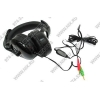 Наушники с микрофоном KOSS HQ2 Vibration Stereophone (шнур 2.4м,с  регулятором громкости)