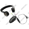 Наушники с микрофоном Sennheiser PC156 USB (шнур 3м, с регулятором громкости)
