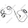 Наушники Sennheiser OMX95VC Style (шнур 1.2м., с регулятором громкости)