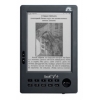 Электронная книга Lbook eReader V3+, черный