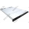 Intel 1U SR1670HV 2-in-1 (LGA1366,i5500, 2xPCI-E,SVGA,SATA RAID,8x HotSwap SATA,4x GbLAN,24DDR-III, 770Wx2)