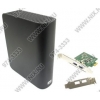 WD <WDBABP0010HCH> My Book 3.0 1Tb EXT (RTL) 3.5" USB3.0