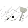 Наушники KOSS Clipper Silver (шнур 1.2м., с регулятором громкости)