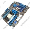 ASUS M4A89GTD Pro/USB3 (RTL) SocketAM3 <AMD 890GX> 2xPCI-E+SVGA DVI HDMI+GbLAN+1394 SATA RAID ATX 4DDR-III
