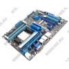 ASUS M4A89GTD Pro (RTL) SocketAM3 <AMD 890GX> 2xPCI-E+SVGA  DVI HDMI+GbLAN+1394 SATA RAID  ATX 4DDR-III
