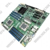 INTEL S5500HCVR (RTL) Dual LGA1366<i5500>PCI-E+SVGA+2xGbLAN SATA RAID E-ATX 9DDR-III