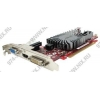 1Gb <PCI-E> DDR3 ASUS EAH5450 SILENT DI/1GD3/LP (RTL)  D-Sub+DVI+HDMI <RADEON HD5450>