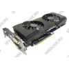 1Gb <PCI-E> DDR-5 Gigabyte GV-R587UD-1GD (RTL) DualDVI+HDMI+DP <Radeon HD5870>