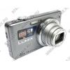 Panasonic Lumix DMC-FS33-S <Silver> (14.1Mpx,28-224mm,8x,F3.3-F5.9,JPG,40Mb+0Mb SD/SDHC/SDXC,3.0",USB,AV,Li-Ion)