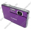 Panasonic Lumix DMC-FP3-V <Violet> (14.1Mpx,35-140mm,4x,F3.5-5.9,JPG,40Mb + 0MbSD/SDHC/SDXC,3.0",USB,AV,Li-Ion)