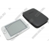 Bookeen Cybook Opus (5", mono, 800x600, ePUB/PDF/HTML/TXT/JPG/GIF/PNG, microSD, USB, Li-Pol)