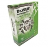 Антивирус Dr.WEB для Win/MacOS X/Linux на 2 ПК(BOX) (лиценз.ключ по Internet) на  1 год