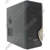 Miditower GigaByte GZ-KX9 <GZ-K9BPDX-E00> Black ATX 450W (24+4+6пин)