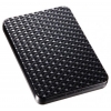 Жесткий диск Samsung USB 320Gb HX-MU032DC/GB2 2.5" (черный)