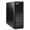 Системный блок Acer AS X3810 DC E3300/2Gb/320/1Gb GF GT320/DVDRW/CR/W7HB/key+mouse (PT.SC1E1.002)