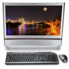 Моноблок Acer AS Z5610 23" Intel C2D E7500/3G/500G/1GB HD4670/DVD-RW/CR/WF/BT/Cam/W7HP/K+m серебро (PW.SCYE2.011)