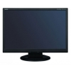 Монитор  NEC TFT 22" AS221WM-BK Black ( 250cd/m2, 1000:1, 5ms D-Sub/DVI,Spk,black)TCO 5.0