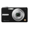 Фотоаппарат Panasonic Lumix DMC-F3 черный 12.1Mp 4x 2.7" 40 SDXC Li-Ion  (DMC-F3EE-K)
