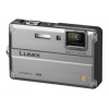 Фотоаппарат Panasonic DMC-FT2EE-S серебрист. 14Mpix 4.6x OIS 28mm wide SD/SDHC защищенный AVCHD Lite