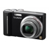 Фотоаппарат Panasonic DMC-TZ8EE-K черный 12.1Mpix 12x 25mm wide 2.7" SD/SDHC