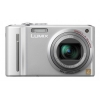 Фотоаппарат Panasonic DMC-TZ8EE-S серебристый 12.1Mpix 12x 25mm wide 2.7" SD/SDHC