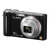 Фотоаппарат Panasonic DMC-ZX3EE-K черный 14.1Mpix 8x 25mm SD\SDHC\SDXC 2.7" AVCHD Lite
