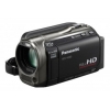 Видеокамера Panasonic HDC-HS60EE-K черная 25x OIS 120Gb HDD/SDXC/SDHC 2.7"