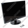 22"    MONITOR AOC 2230fm+ <Black>(LCD, Wide, 1680x1050, +DVI, HDMI, USB 2.0 Hub, CR)