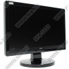 15.6"    MONITOR AOC 1619swa (LCD, Wide, 1366x768)
