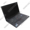 Lenovo ThinkPad SL510 <NSL7ZRT>C2D P7450(2.13)/3072/320(5400)/DVD-RW/GbLAN/HD4570/WiFi/BT/cam/Win7HP/15.6"/2.58 кг
