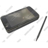 NOKIA N900 Black (QuadBand,слайдер,LCD800x480,GPRS+WiFi+BT2.1+TvOut,microSD,видео,MP3,181г, Maemo 5)