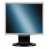 Монитор Nec TFT 17" 175M silver-black (1280*1024, 176°/170°, 250кд/м, 1000:1, 5 ms,spk, DVI) TCO"03