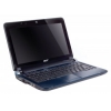 Субноутбук Acer Aspire AOD250-0Bb Atom N270/1G/160GB/WiFi/WiMAX/Cam/6 cell/XpHome/10.1"ACB Blue (LU.SAG0B.005)