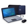 Субноутбук Sony VPC-W21Z1R/L N450/2G/320/WiFi/WiMax/BT/W7S/10.1"WXGA 1366*768/cam/Blue (VPC-W21ZAKWLAI.YC)