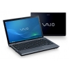 Ноутбук Sony VPC-Z11X9R/B  i5 520M/4G/Dual SSD 128/DVDRW/GT330M 1G/WiMax/BT/W7P/13.1"HD LED/Cam/черн (VPC-Z11X9R/B.RU3)
